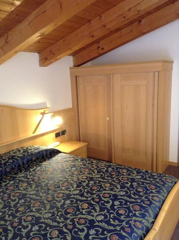Hotel Ai Pini Vigo di Fassa Dış mekan fotoğraf