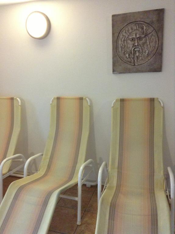 Hotel Ai Pini Vigo di Fassa Dış mekan fotoğraf