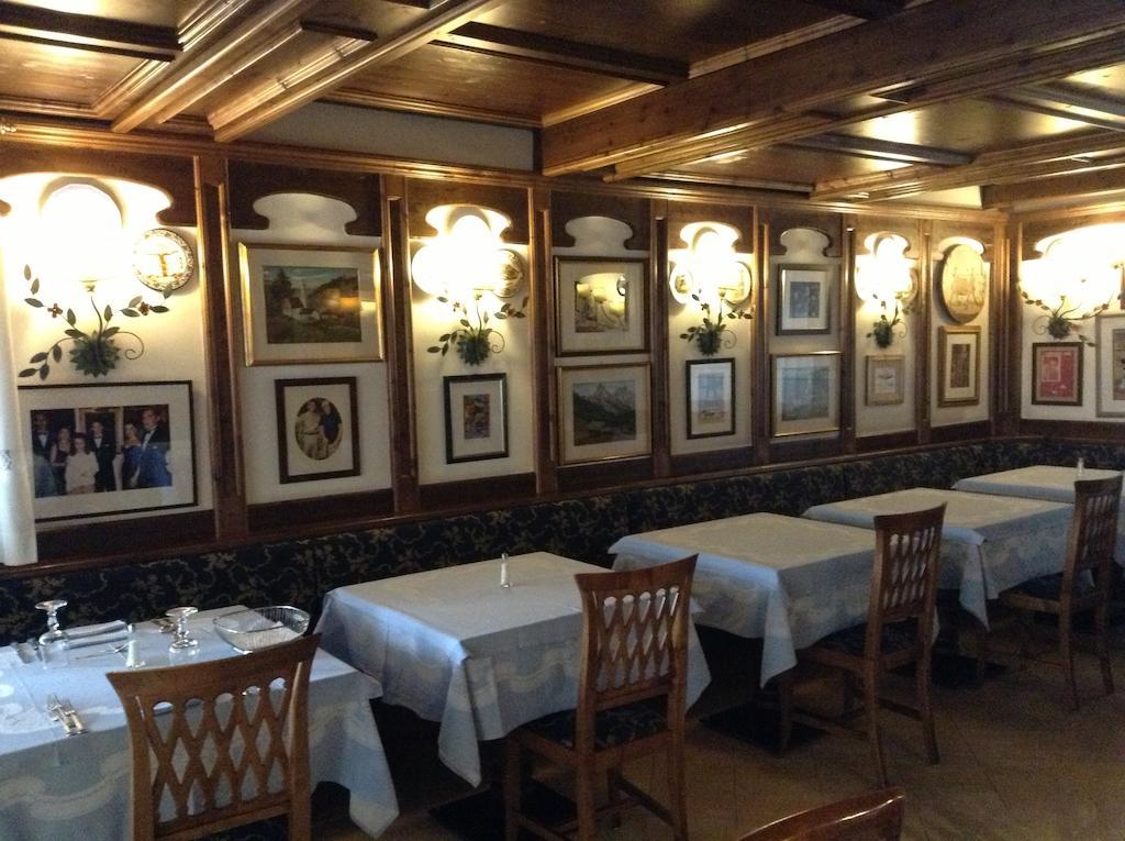 Hotel Ai Pini Vigo di Fassa Dış mekan fotoğraf