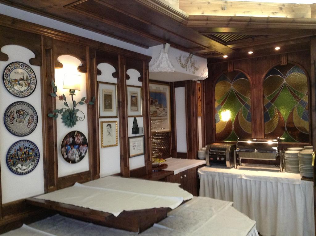 Hotel Ai Pini Vigo di Fassa Dış mekan fotoğraf